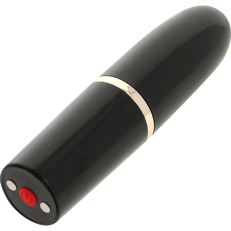 Ohmama Lipstick With Vibrating Tongue - UABDSM