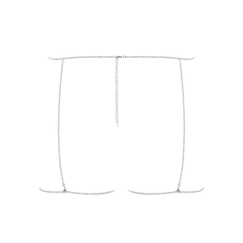 Obsessive - Bijou-905 Harness One Size - UABDSM