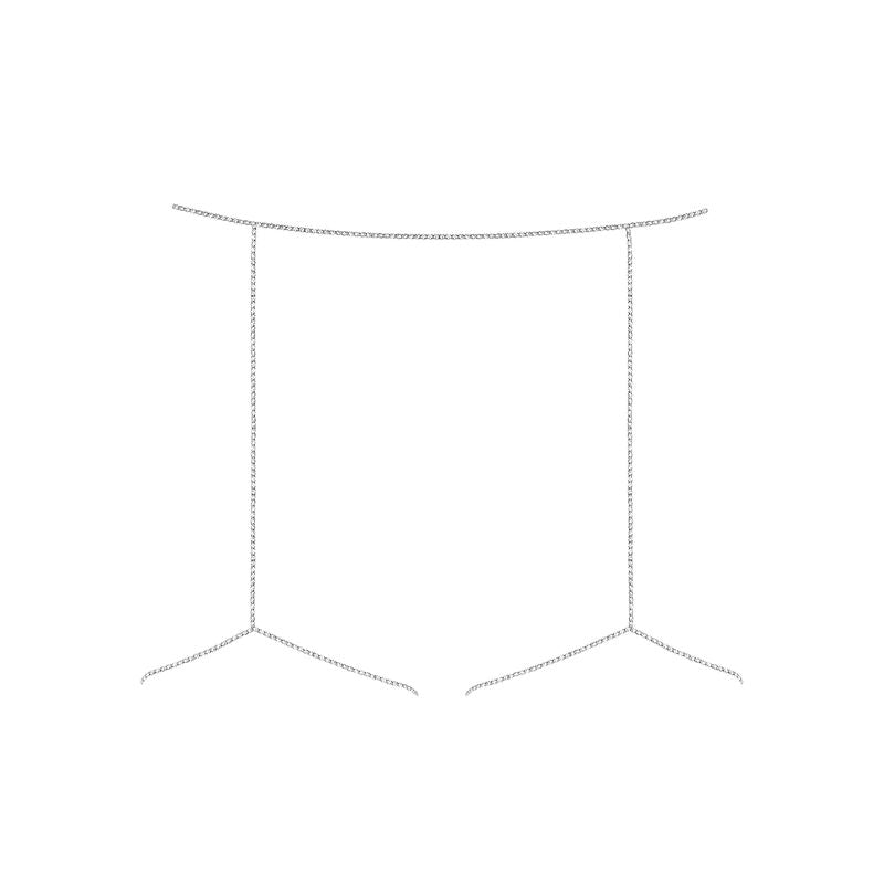 Obsessive - Bijou-905 Harness One Size - UABDSM