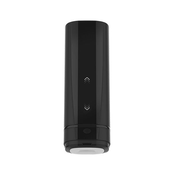 Kiiroo Onyx + Teledildonic Masturbator With Skin Texture - UABDSM
