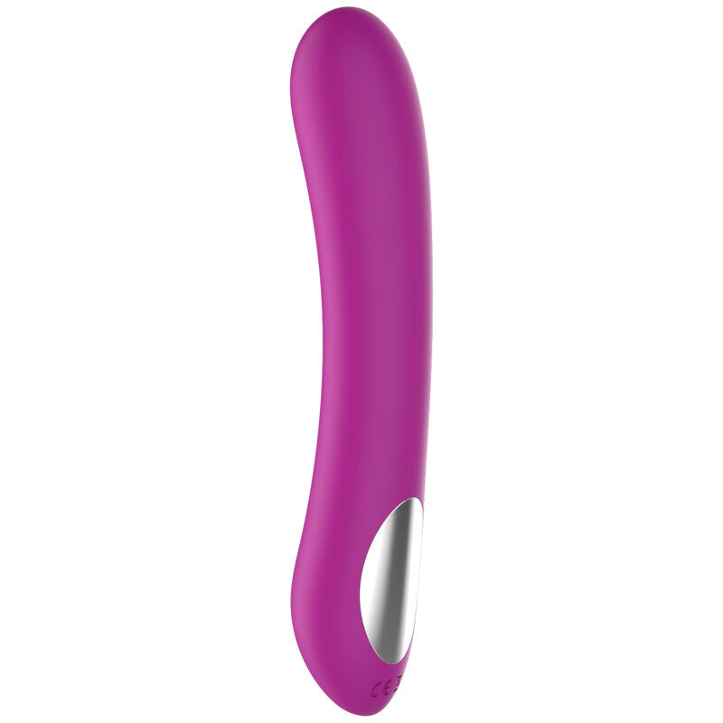 Kiiroo Pearl 2 Teledildonic Vibrator Purple - UABDSM