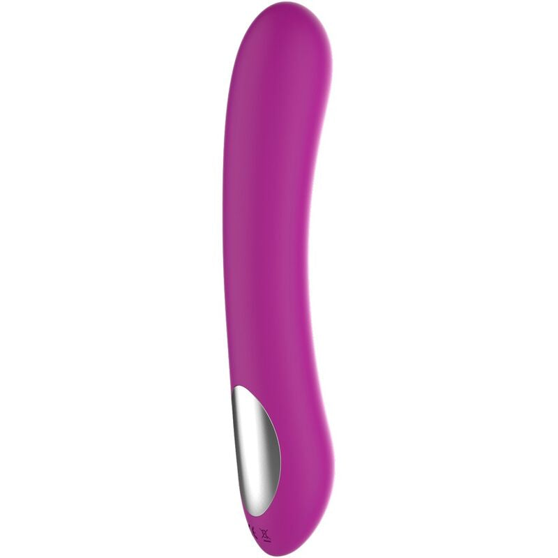 Kiiroo Pearl 2 Teledildonic Vibrator Purple - UABDSM