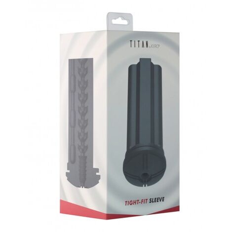 Kiiroo Titan Masturbator Sleeve Tight Fit - UABDSM