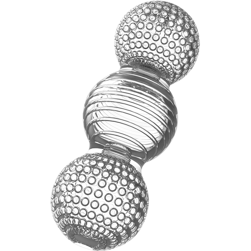 Jamyjob Extreme Masturbator Clear Tensek 2 - UABDSM