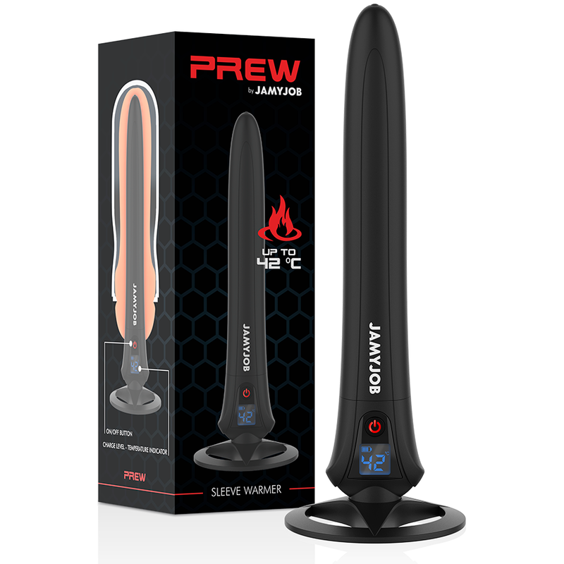 Jamyjob Prew Sleeve Warmer - UABDSM