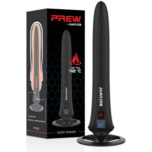 Jamyjob Prew Sleeve Warmer - UABDSM