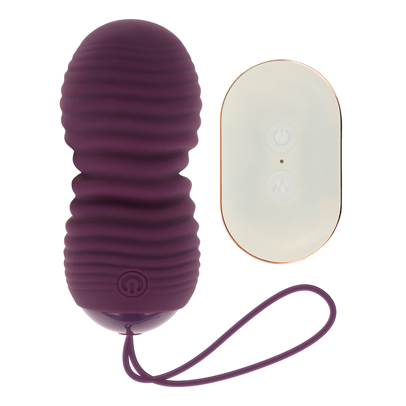 Ohmama Remote Control Up And Down Function Egg 7 Modes - UABDSM