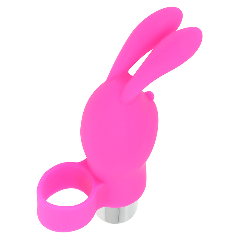 Ohmama Finger Rabbit Vibrator - UABDSM