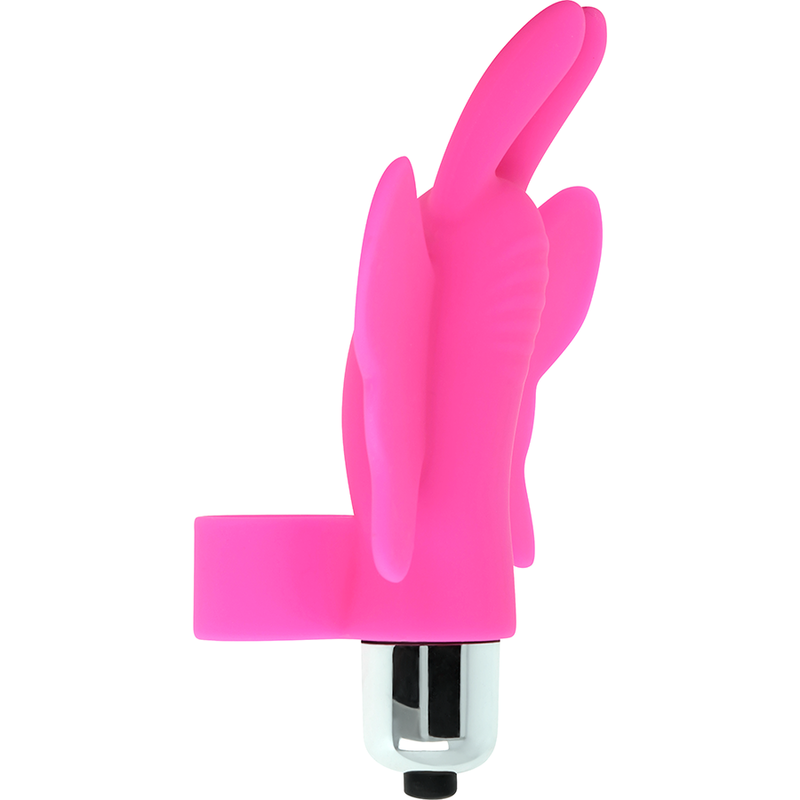 Ohmama Finger Stimulating Butterfly - UABDSM