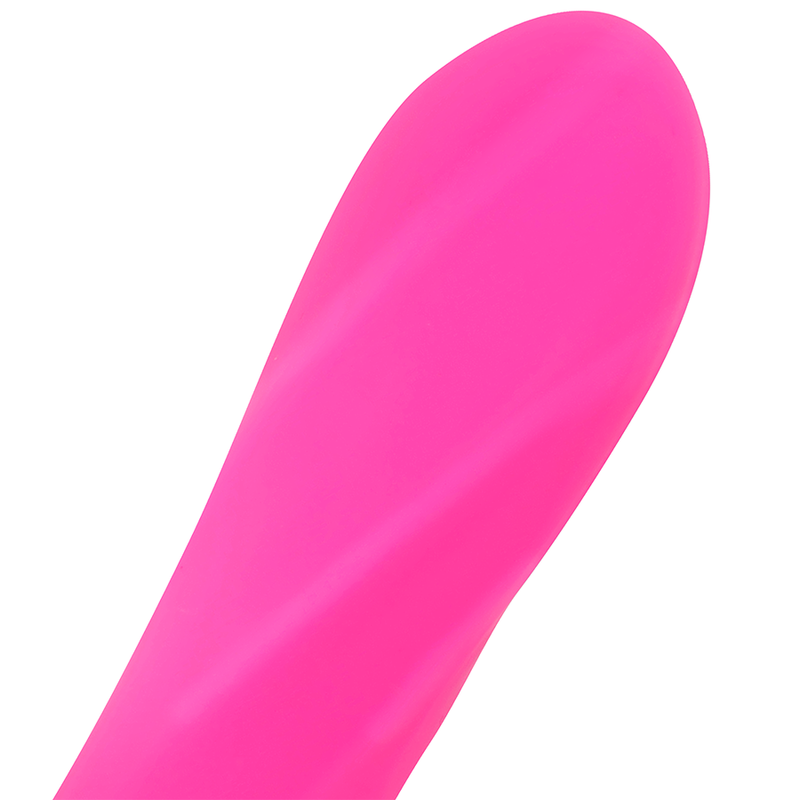 Ohmama Silicone Vibrating Bullet 12 Cm - UABDSM