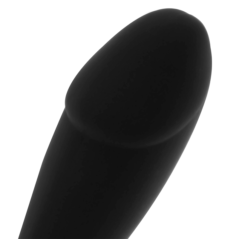 Ohmama Silicone Butt Plug 10 Cm - UABDSM