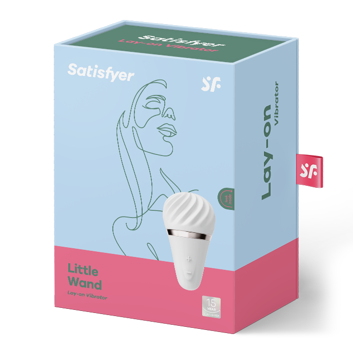 Satisfyer Layon 4 Sweet Sensation - UABDSM