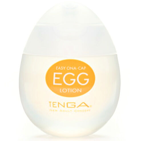 Egg Lotion Tenga - UABDSM