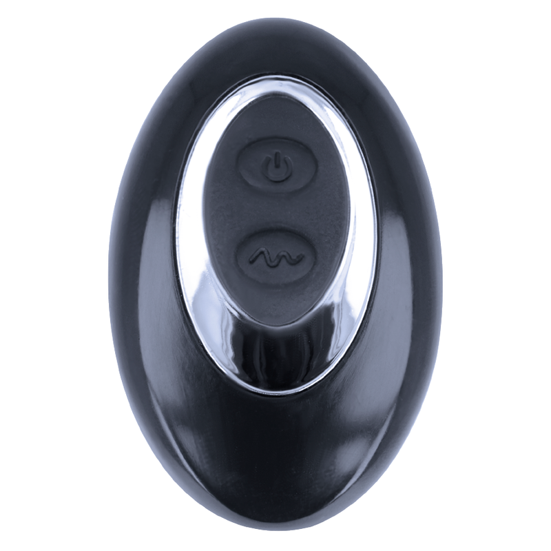 Rockarmy Harness + Liquid Silicone Vibrator Premium Apache Remote Control 22cm - UABDSM