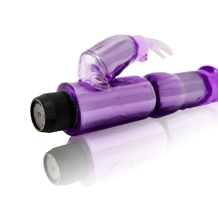 Waves Of Pleasure Fantasy Vibe- Purple - UABDSM