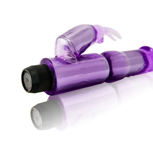 Waves Of Pleasure Fantasy Vibe- Purple - UABDSM