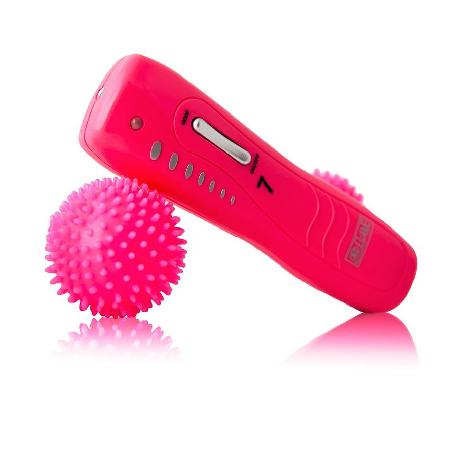 Bolas Chinas  Con Vibracion - UABDSM