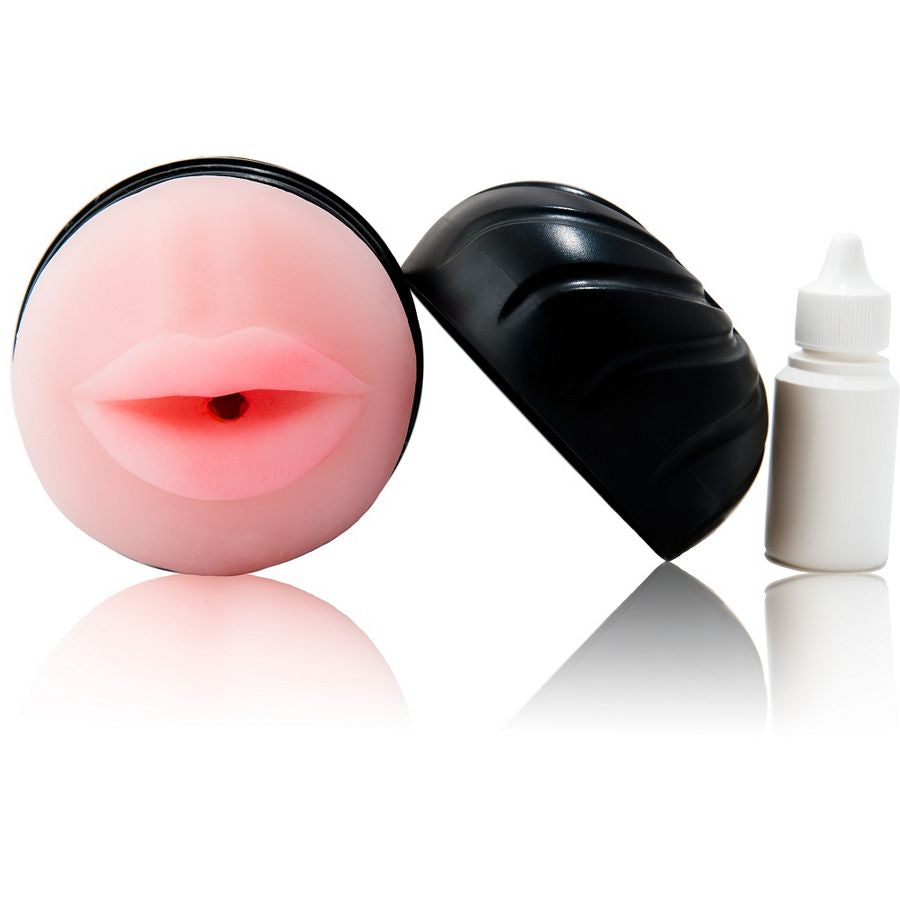 Bay Pussy Male Mastubator - Mouth - UABDSM