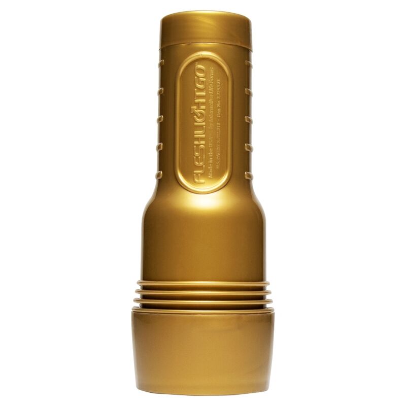 Fleshlight Stamina Go Training Unit Lady - UABDSM