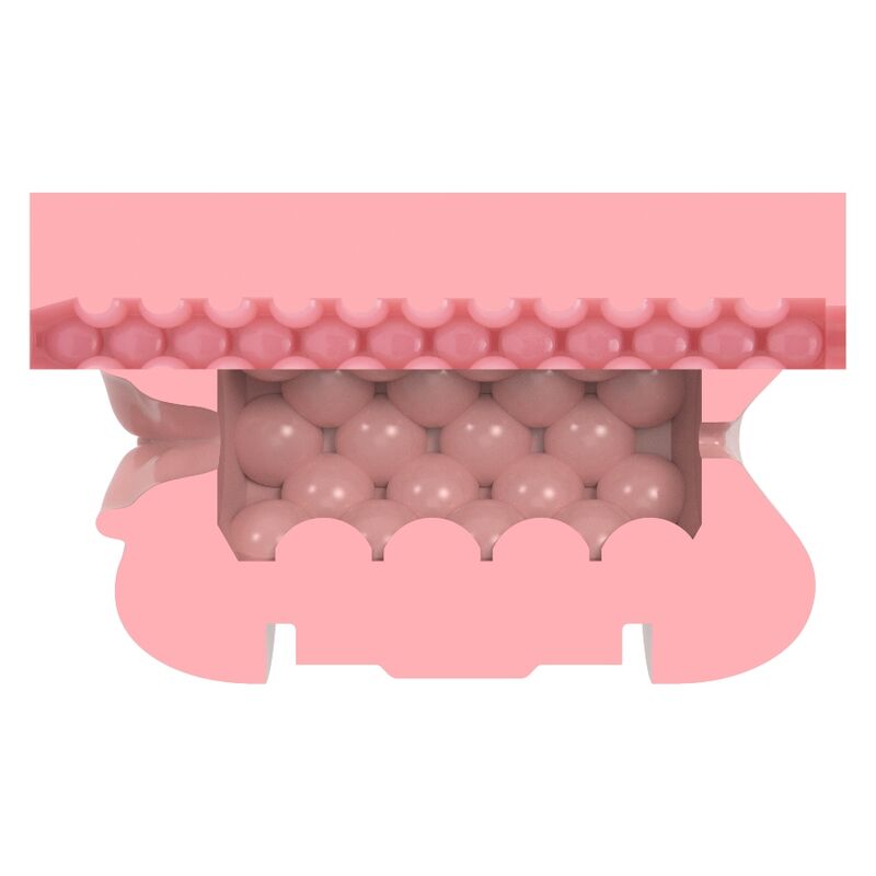 Fleshlight Quickshot Stamina Training Unit Lady&butt - UABDSM