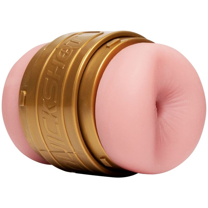 Fleshlight Quickshot Stamina Training Unit Lady&butt - UABDSM
