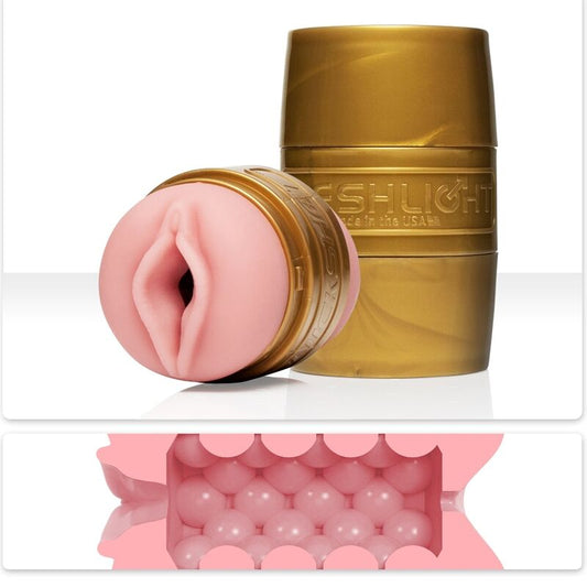 Fleshlight Quickshot Stamina Training Unit Lady&butt - UABDSM