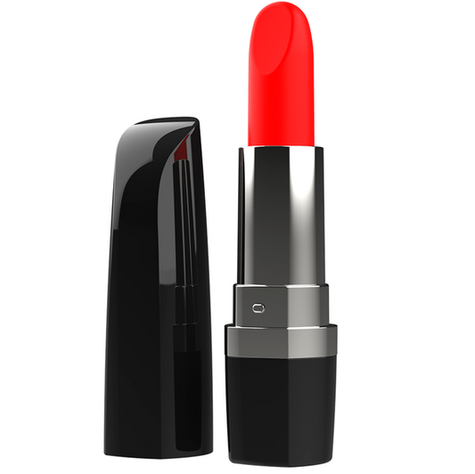 Intense Lippsy Lipstick Vibrator - UABDSM