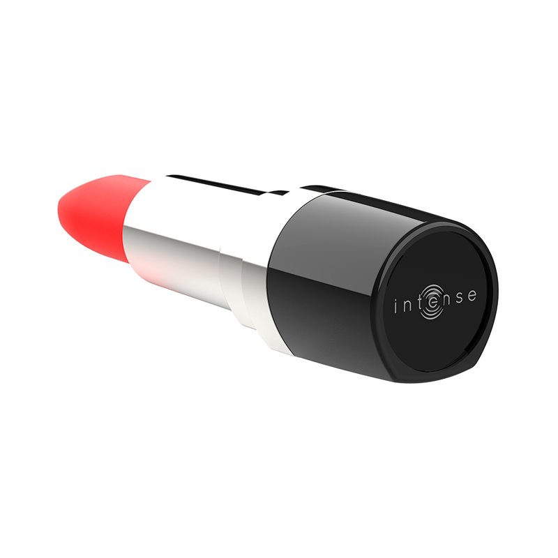 Intense Lippsy Lipstick Vibrator - UABDSM