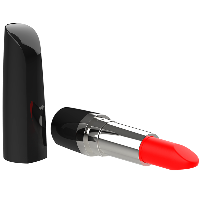 Intense Lippsy Lipstick Vibrator - UABDSM
