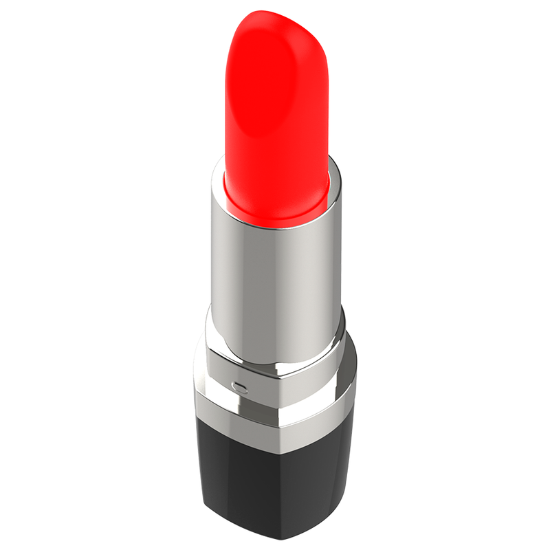 Intense Lippsy Lipstick Vibrator - UABDSM