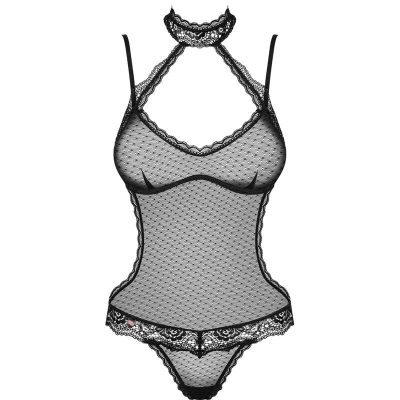 Obsessive - Claudusia Teddy S/m - UABDSM