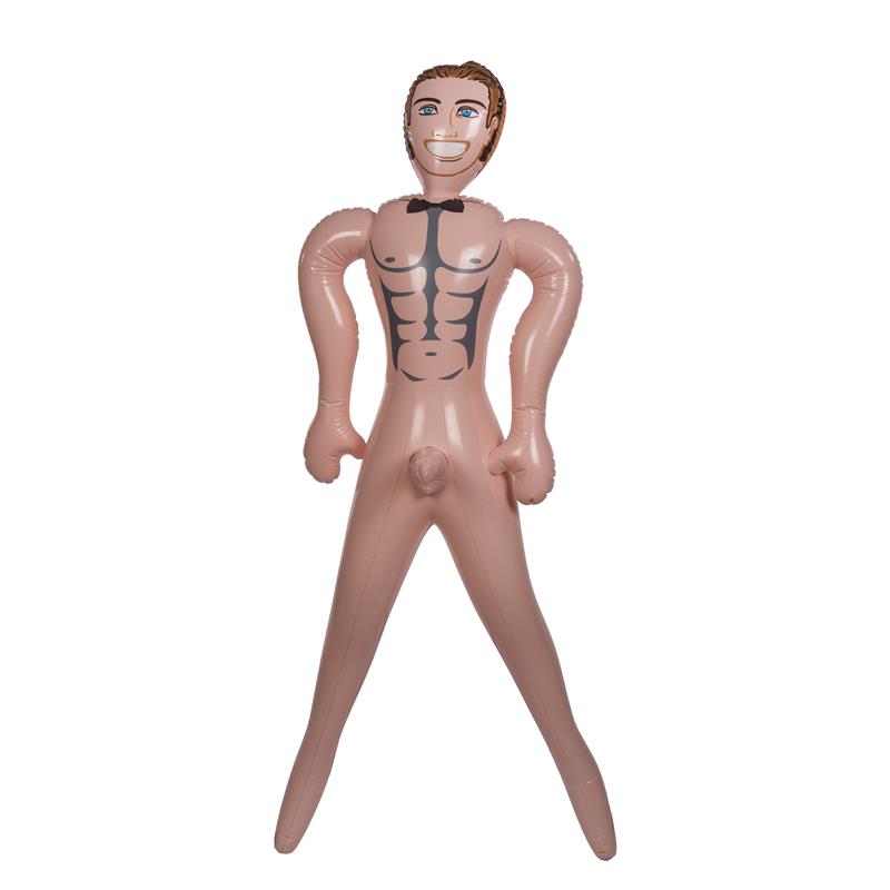 Inflatable Doll Man 155 cm - UABDSM