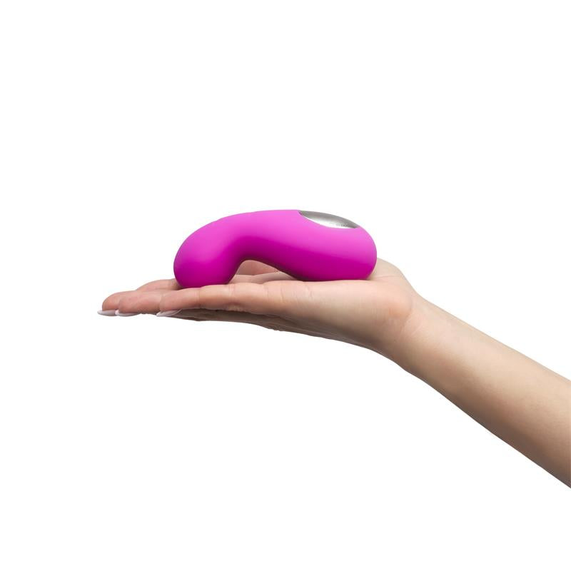 Interactive Clitoris Stimulator Cliona - UABDSM