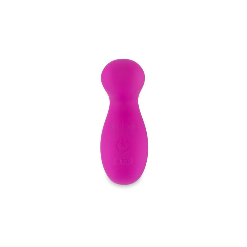 Interactive Clitoris Stimulator Cliona - UABDSM