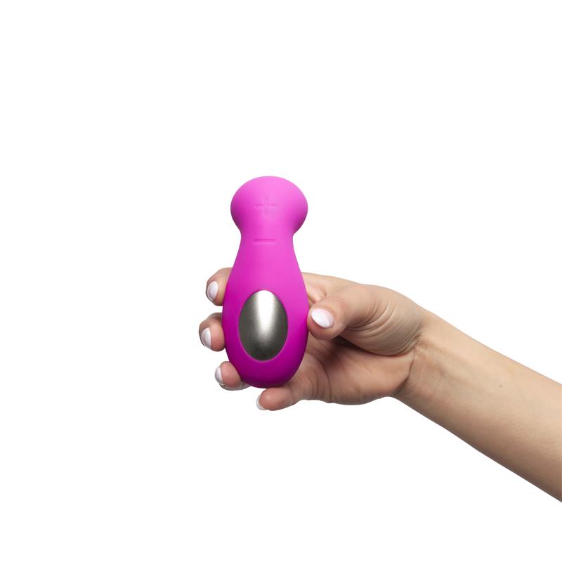 Interactive Clitoris Stimulator Cliona - UABDSM