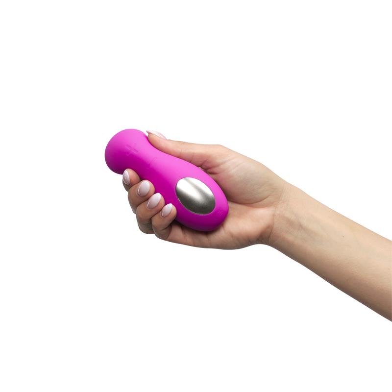 Interactive Clitoris Stimulator Cliona - UABDSM