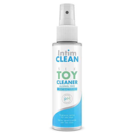 Intim Clean Igienizz Toy Cleaner 100 ml - UABDSM
