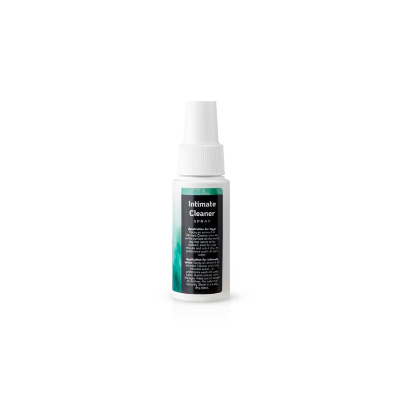 Intimate Cleaner Spray- 50 ml - UABDSM