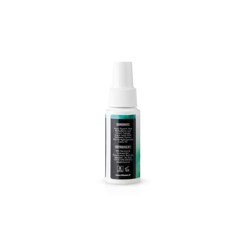 Intimate Cleaner Spray- 50 ml - UABDSM