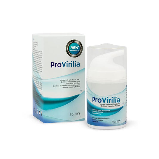Intimate Gel for Men Provirilia - UABDSM