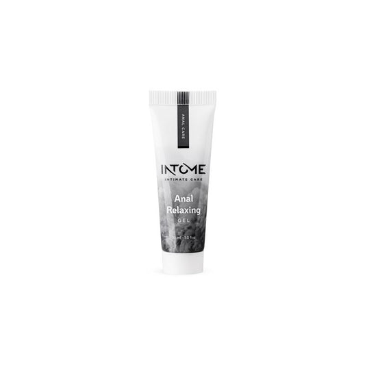 Intome Anal Relaxing Gel - 30 ml - UABDSM