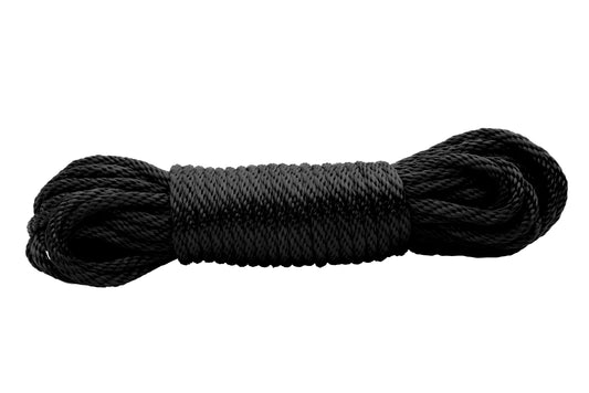 Isabella Sinclaire 50 Foot Double Braided Nylon Rope - UABDSM