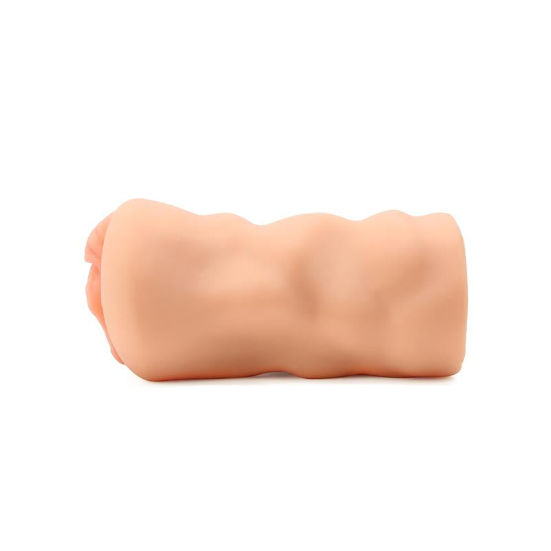 Janine Swan Realistic Male Masturbator Vagina - UABDSM