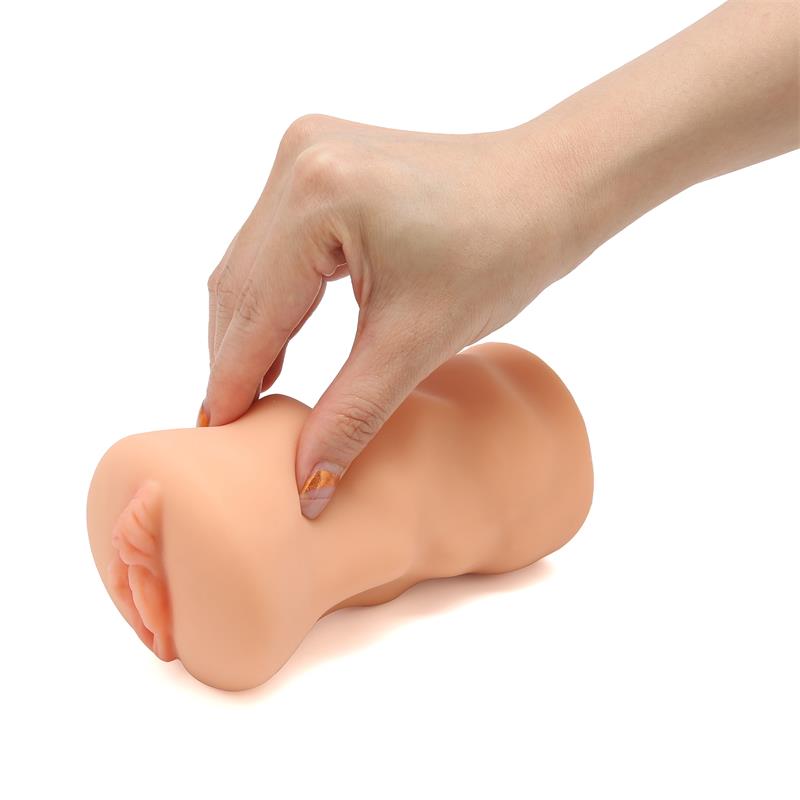 Janine Swan Realistic Male Masturbator Vagina - UABDSM