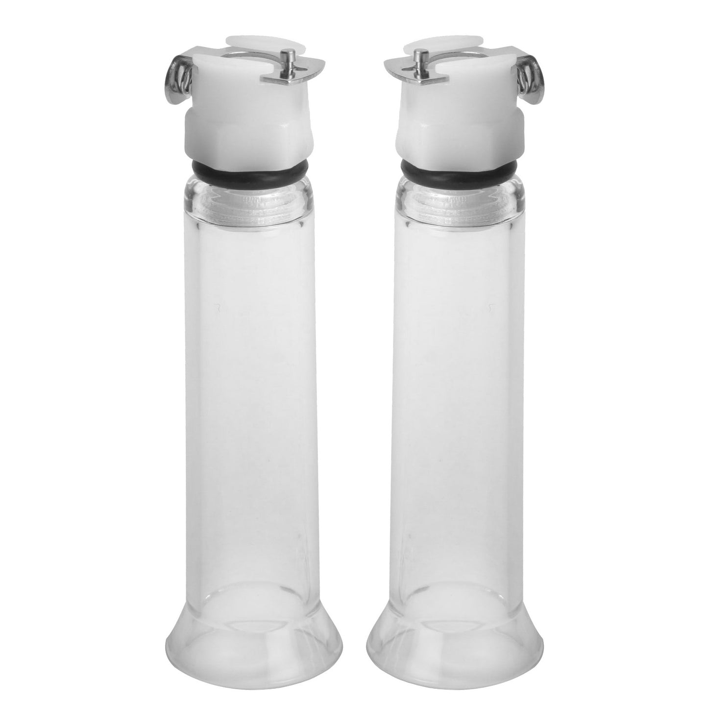 Nipple Cylinders- Medium - UABDSM