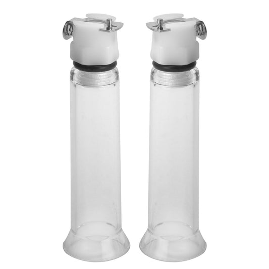 Nipple Cylinders- Medium - UABDSM