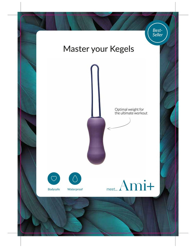 Je Joue - Ami+ - UABDSM