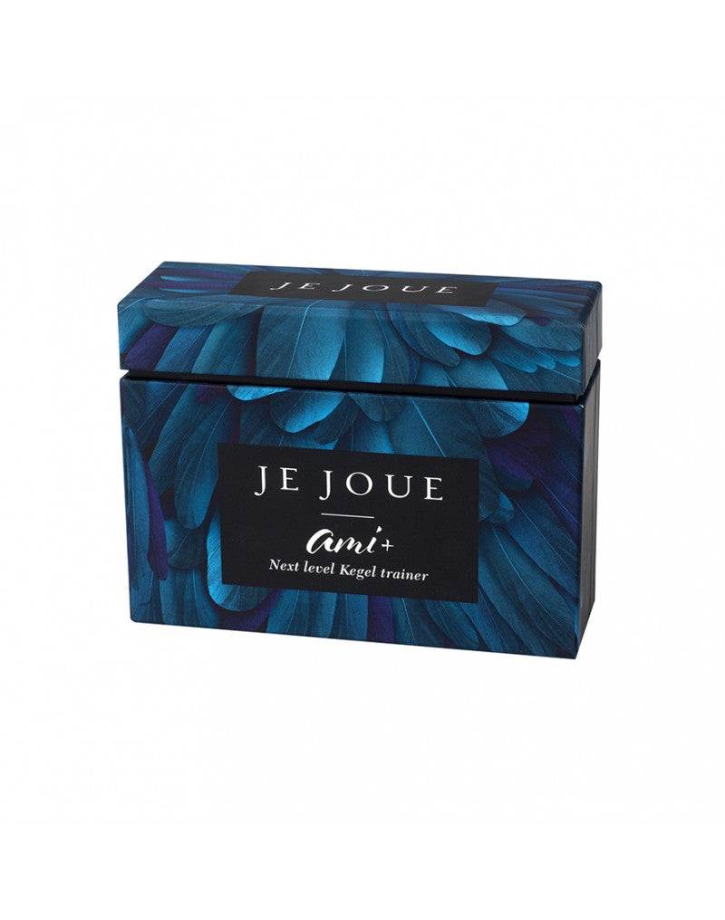 Je Joue - Ami+ - UABDSM