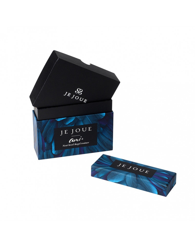 Je Joue - Ami+ - UABDSM