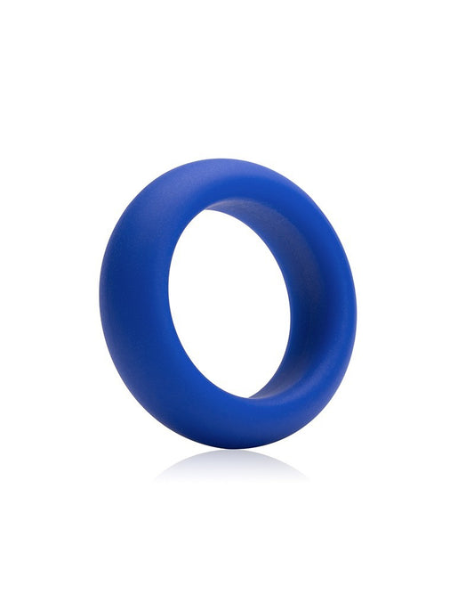 Je Joue - C-Ring Minimum - Cockring - Blue - UABDSM